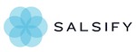 Salsify Logo Høks PIM Systems